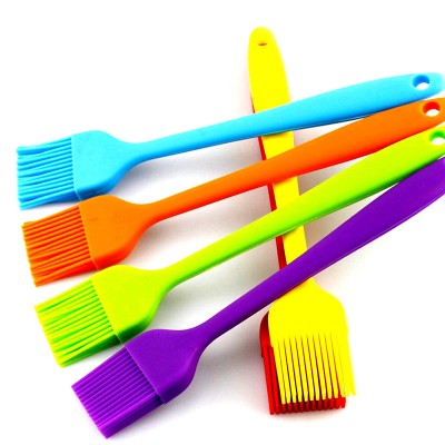 Kitchen Silicone Brush for Cooking